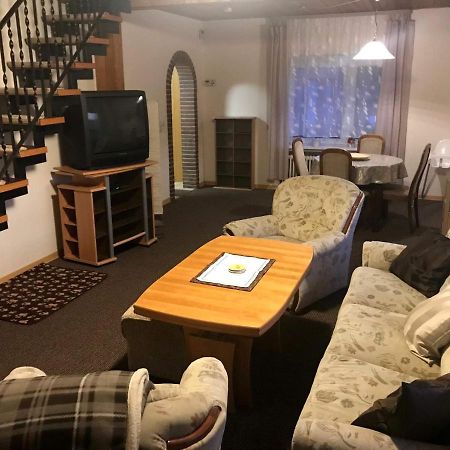 Ferienwohnung-Bullendorf Ngoại thất bức ảnh